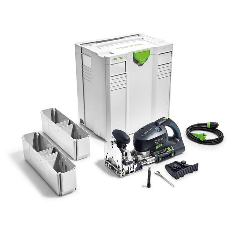 freesmachine domino festool