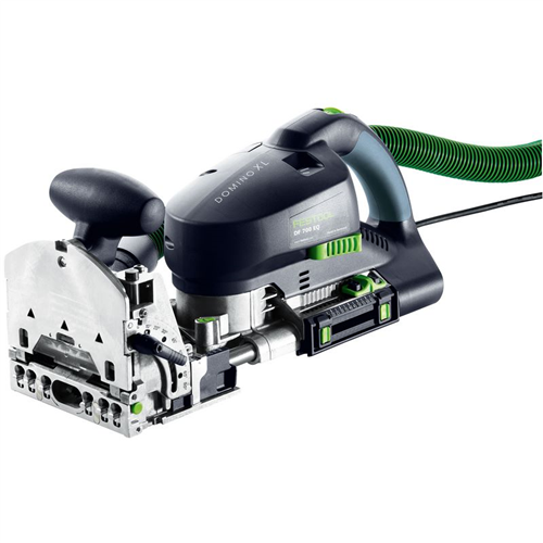 Freesmachine Domino Festool - DF700 EQ-PLUS DOMINO XL