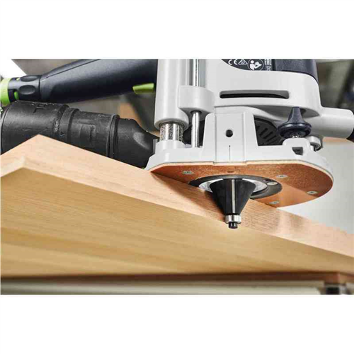 Fasefrees Hardmetaal Festool - HW S8 D25,7/25,7/15°