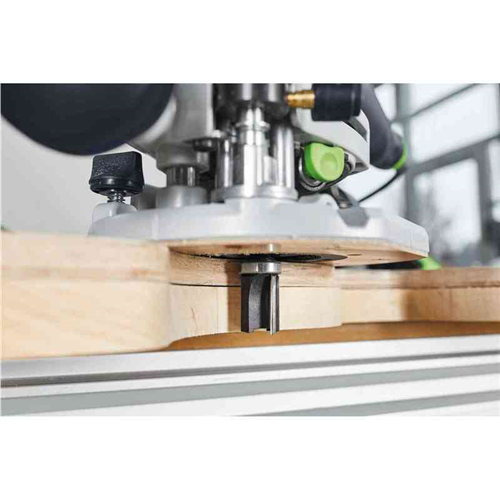 Kantenfrees Hardmetaal Festool - HW S8 D12,7/NL25