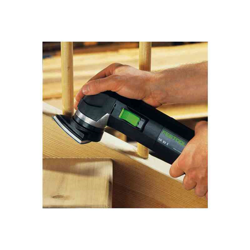 Ombouwset Festool - TP-STF-V93-W