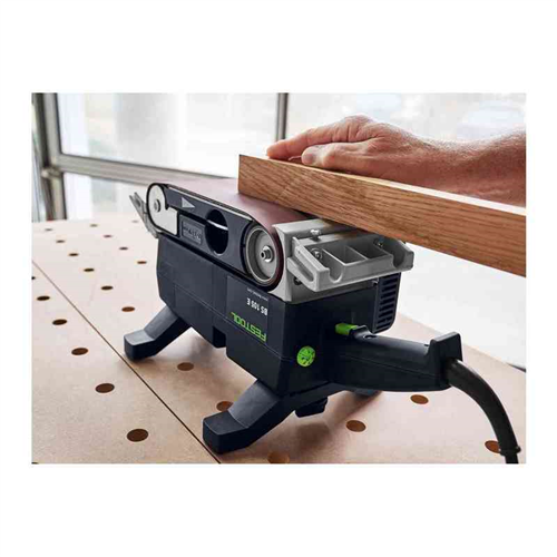 Schuurband Festool Rubin 2 - L 620X105MM K 80 SET à 10 ST