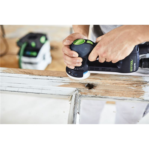 Schuurschijf Festool Granat - D90/6 K 240 GR SET à 100 ST