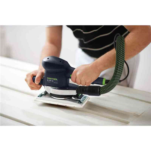 Schuurzool Stickfix Festool - SSH-STF-115X221/10-RS1C