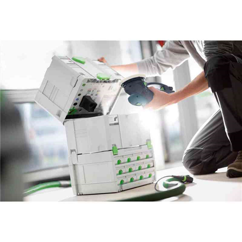 Sortainer Festool - SYS 3-SORT/9