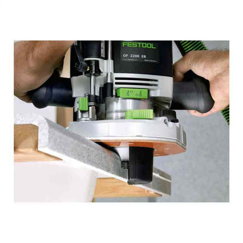 Spaanvanger Festool - KSF-OF2200