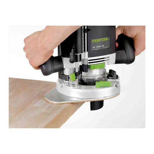 Steunstuk Festool - AFB-OF2200