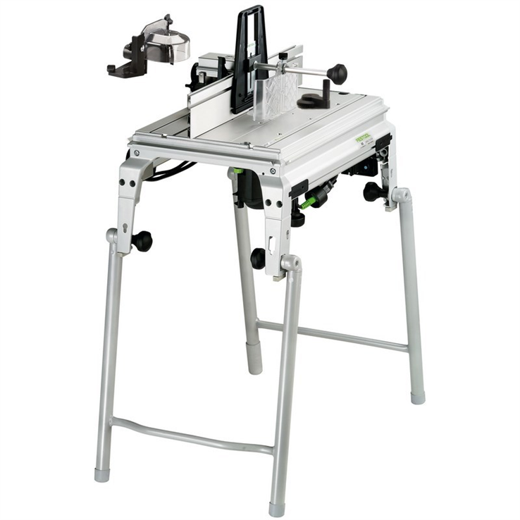 tafelfrees festool