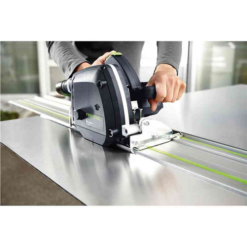 V-Groeffrees Hardmetaal Festool - HW 118X14-90°/ALU