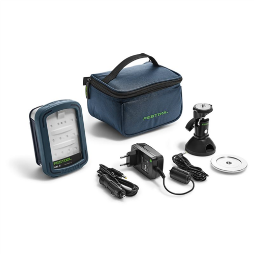 Bouwlamp Led Festool - SYSLITE KAL II SET 830Lm