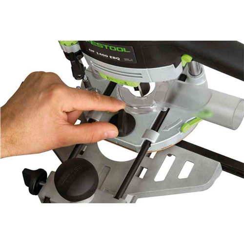 Zijaanslag Festool - SA-OF1400