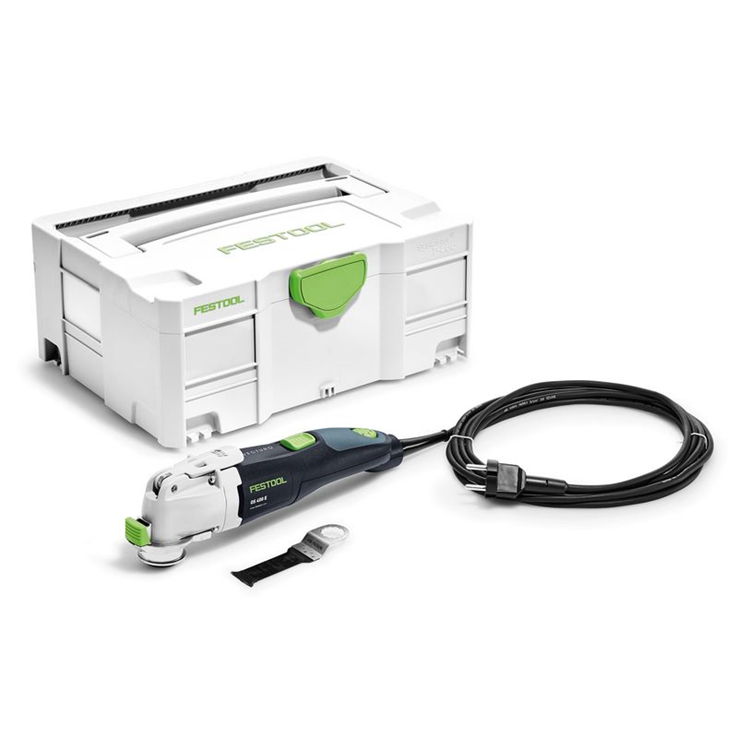 multitool vecturo festool