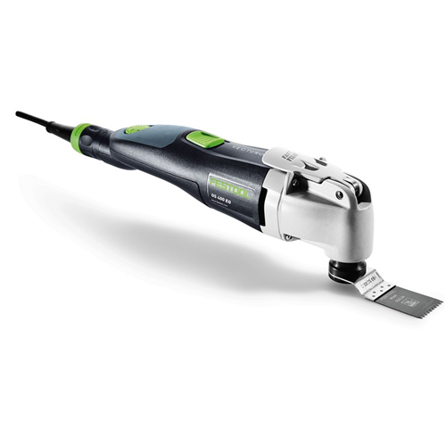 Multitool Vecturo Festool - OS400E-PLUS