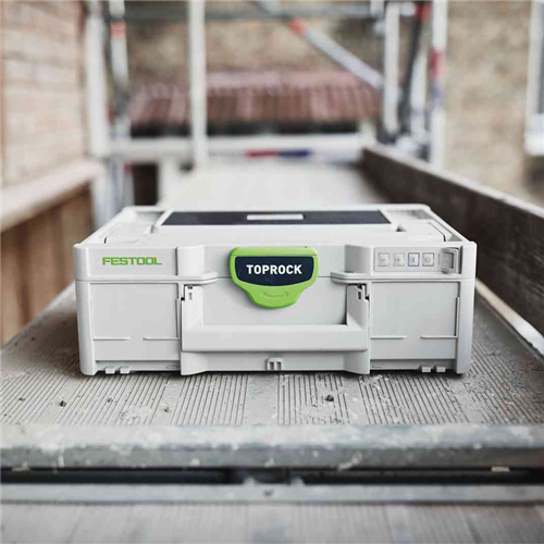 Bluetooth Luidspreker Systainer³ Festool - TOPROCK SYS3 BT20 M 137