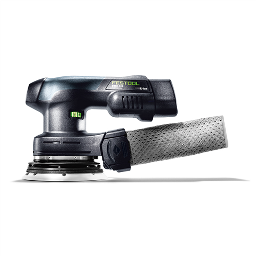 Accu Excenter Schuurmachine Festool - ETSC125 Li 3,1-PLUS 18.0V