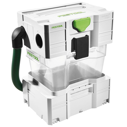 Voorafscheider Festool - CT-VA-20