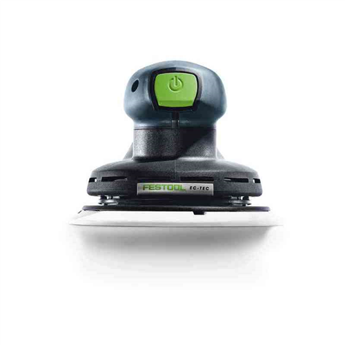 Schuurmachine Excenter Festool - ETS EC150/3 EQ-PLUS