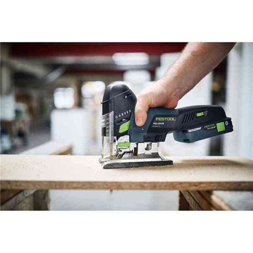 Accu Voor Accumachine Festool - BP18 Li 4.0 HPC-ASI 18.0V