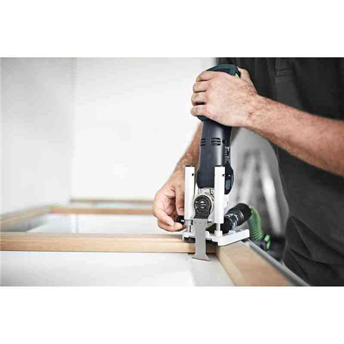 Hulpstuk Haaks Festool - OSC-AH