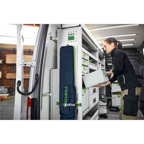 Systainer³ T-Loc Festool - SYS3 M 137