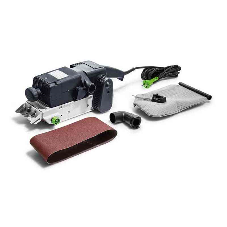 bandschuurmachine festool