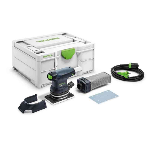 Vlakschuurmachine Festool - RTS400 REQ-PLUS