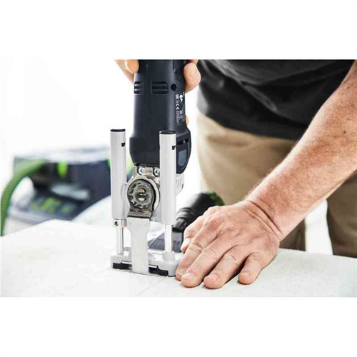 Accu Multitool Vecturo Festool Starl.Max - OSC18 HPC4.0 EI-PLUS 18.0V