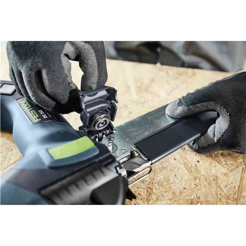 Accu Isolatiezaag Festool - ISC240 HPC4,0 EBI-PLUS 18.0V