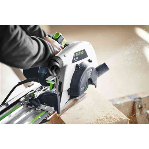 Pendelkapzaag Festool - HK85 EB-PLUS