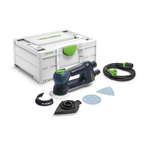 Schuurmachine Excenter Festool - RO90 DX FEQ-PLUS