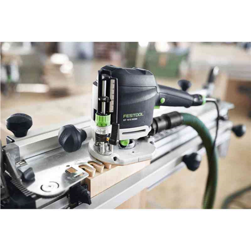 Bovenfreesmachine Festool - OF1010 REBQ-SET