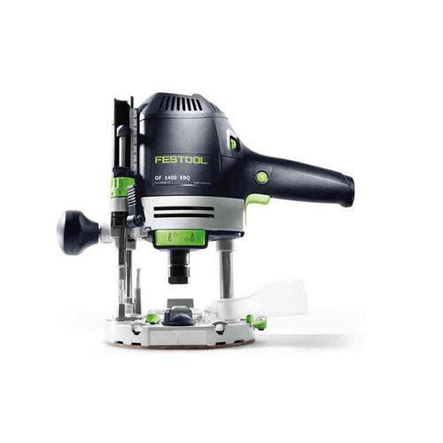 Bovenfreesmachine Festool - OF1400 EBQ-PLUS