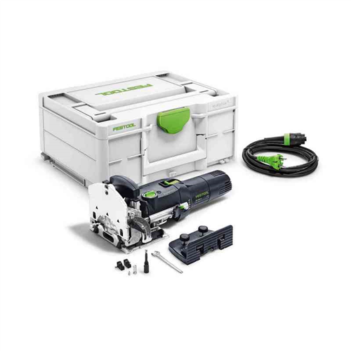 Freesmachine Domino Festool - DF500 Q-PLUS DOMINO