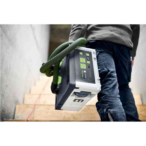 Accu Stofafzuigmobiel Cleantec Festool - CTLC SYS I-BASIC 18.0V