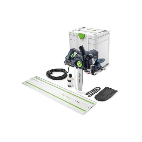 Zwaardzaag Festool - SSU200 EB-PLUS