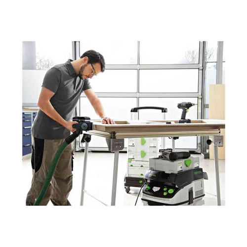 Schaafmachine Festool 65Mm - EHL65 EQ-PLUS