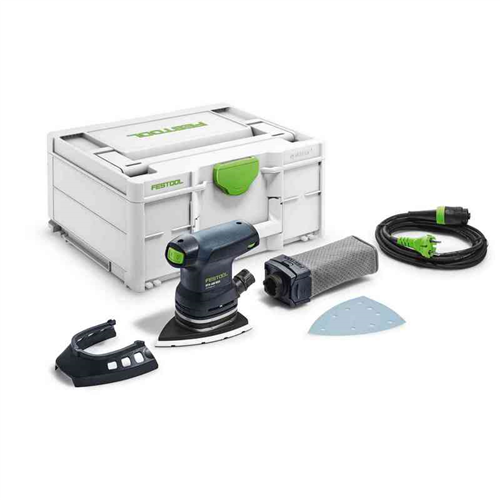 Vlakschuurmachine Festool - DTS400 REQ-PLUS