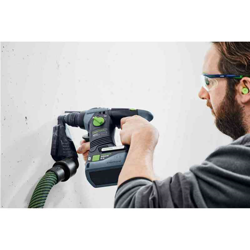 Accu Voor Accumachine Festool - BP18 LI 5,0 ASI