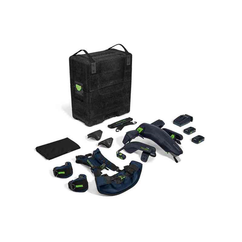 Accu Exoskelet Festool - EXO18HPC 4,0 I-PLUS 18.0V