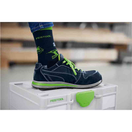 Sokken Festool - FT1-S MT 44-48 SET à 2 PAAR