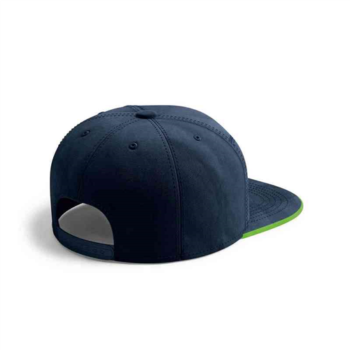 Cap Festool - GC-FT3 DONKERBLAUW