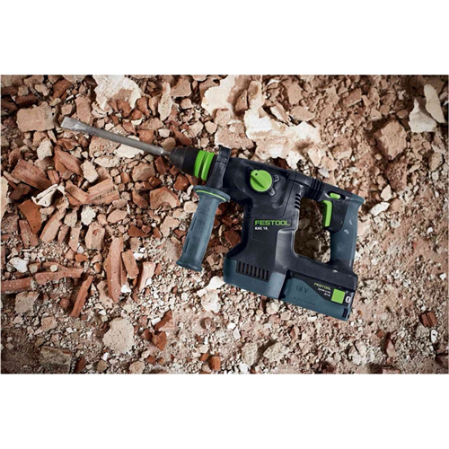 Handgreep Extra Festool - AH-50/181 KHC