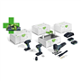 accu combiset festool 4.0Ah/18.0V-3