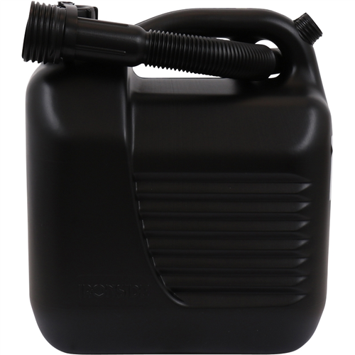 Jerrycan Benzine Bestendig Ironside -  5L