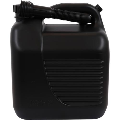 Jerrycan Benzine Bestendig Ironside - 10L