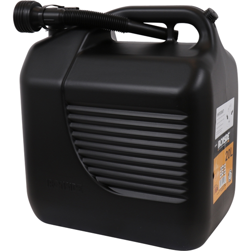 Jerrycan Benzine Bestendig Ironside - 20L