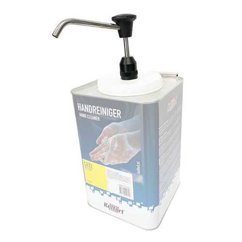 Handreinigerdispenser Kelfort - 