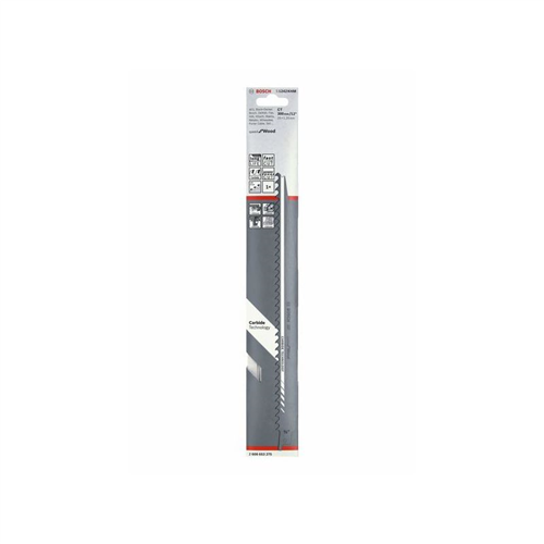 Reciprozaagblad Bosch Expert Wood - S1242KHM 300X1.25MM