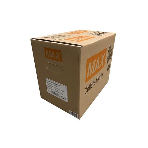 Nagels Schroef Flat Blank Max - 2.8X80MM