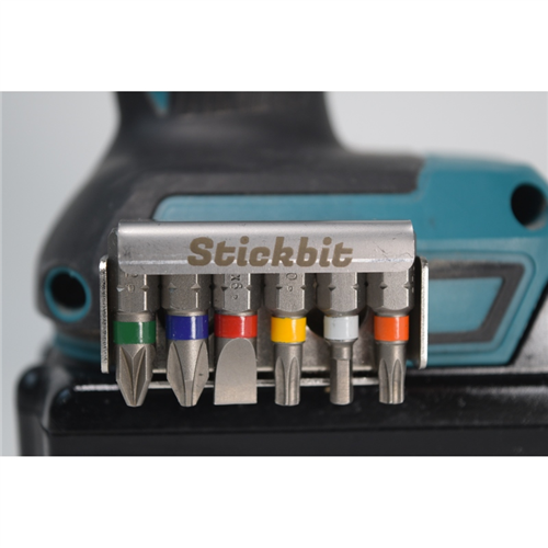 Bithouder Magnetisch Stickbit - MAKITA (ALLE VOLTAGES)